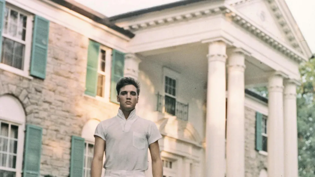 ‘Nigerian Scammer’ Takes Credit For Graceland Foreclosure Debacle: ‘We Figure Out How To Steal’