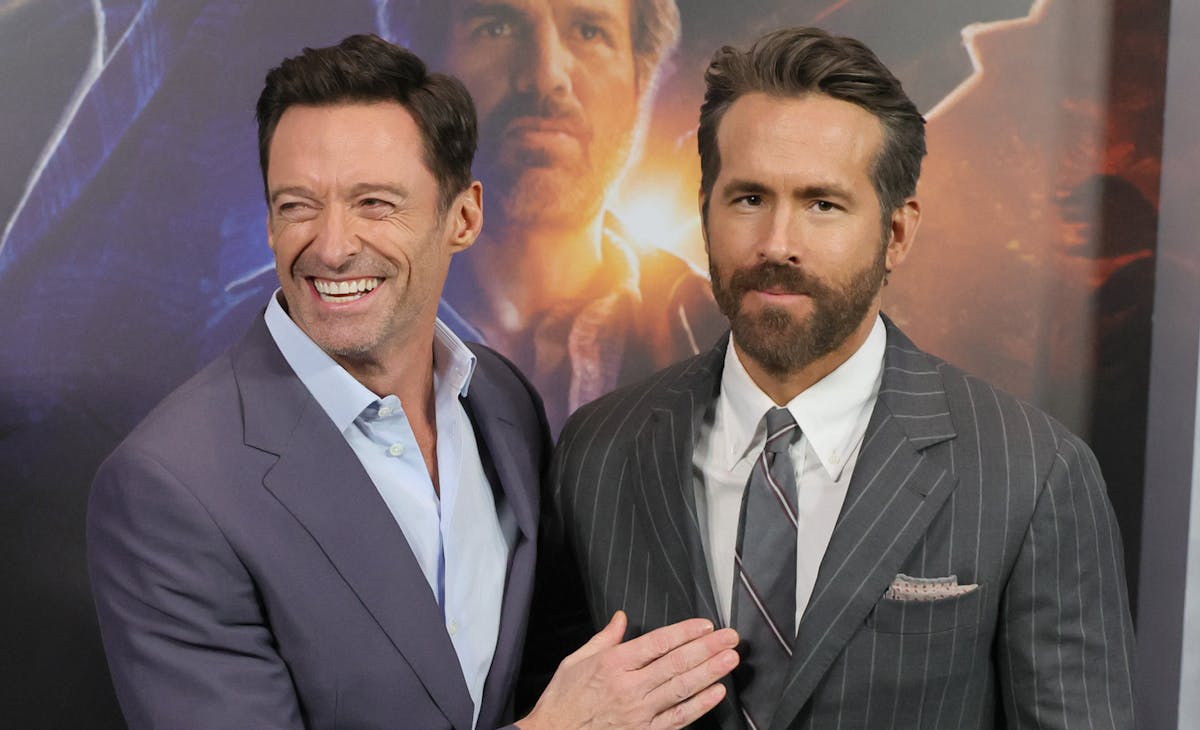 ‘Deadpool & Wolverine’ First Day Advance Ticket Sales Set Record For R