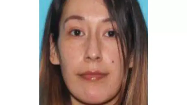 Minnesota Woman Charged With Killing 2 Children, Setting House On Fire