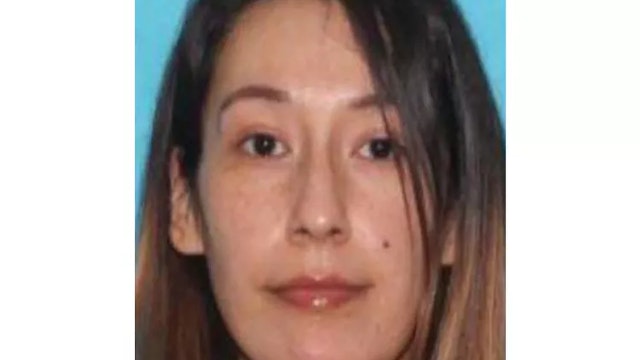Jennifer Stately, 35, allegedly stabbed two children, believed to be hers, multiple times before setting fire to the residence where she was staying on March 15.
