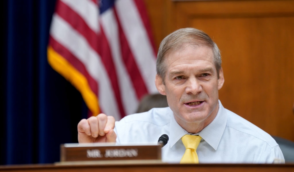 Misinformation’ leader accuses Jim Jordan of ‘Attacking’ Ad Industry by Requesting Documents on Partisan Bias