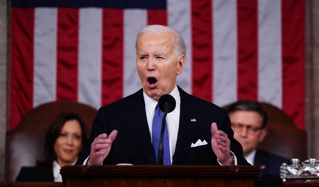 Republicans call for Biden to undergo testing for ‘enhancement’ before the debate