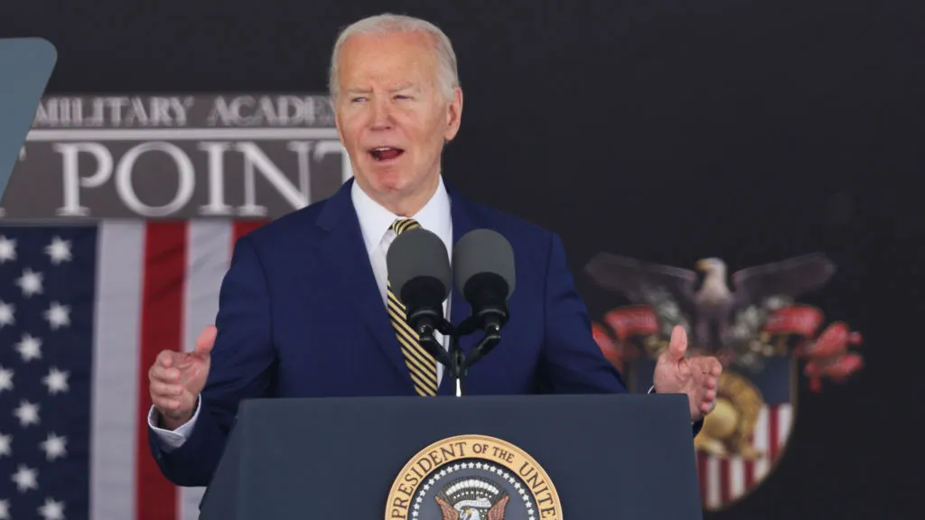 Democrats Plan Virtual Nomination For Biden Ahead Of Chicago Convention