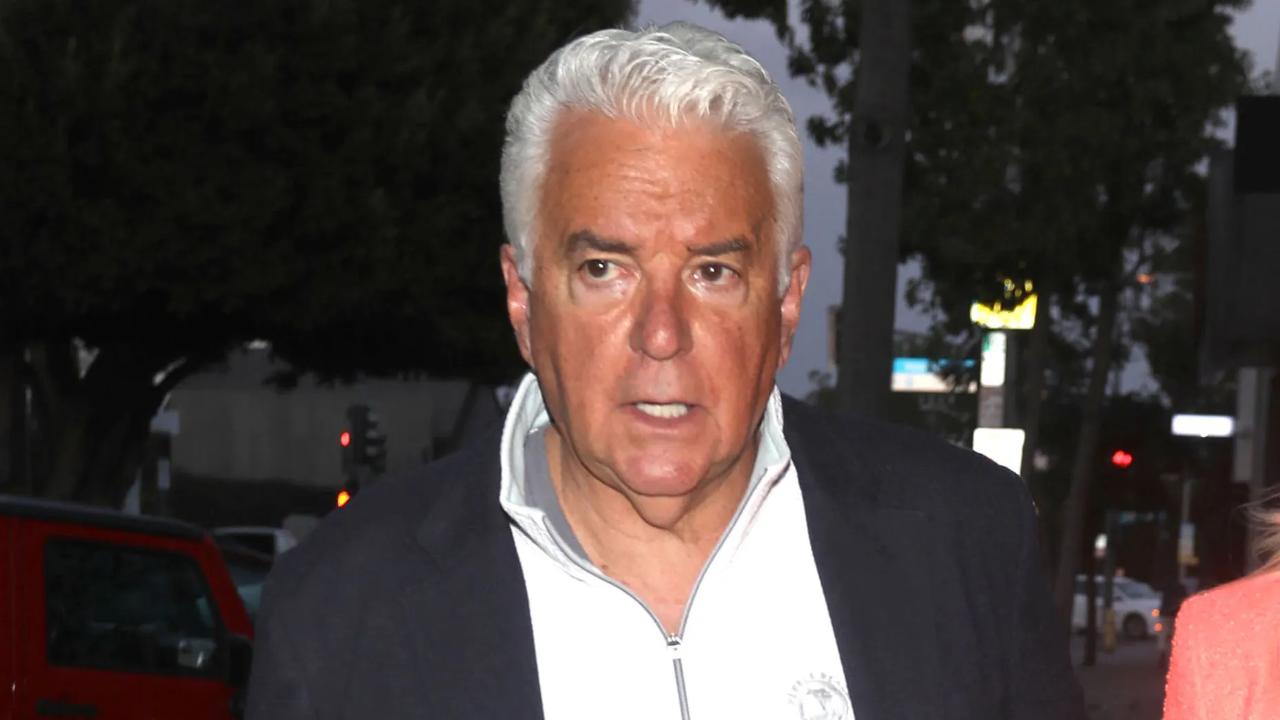 ‘Seinfeld’ Actor John O’Hurley Rips Woke Culture For Ruining Comedy