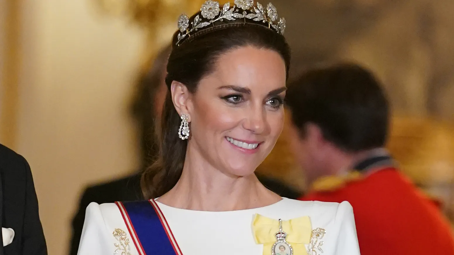 ‘Shockingly Bad’: Critics Slam New Kate Middleton Portrait