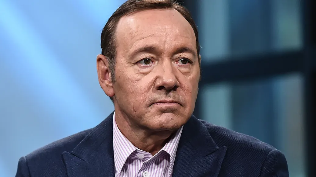 Sharon Stone, Liam Neeson Insist Kevin Spacey Should Be Un-Canceled: ‘A Man Of Character’