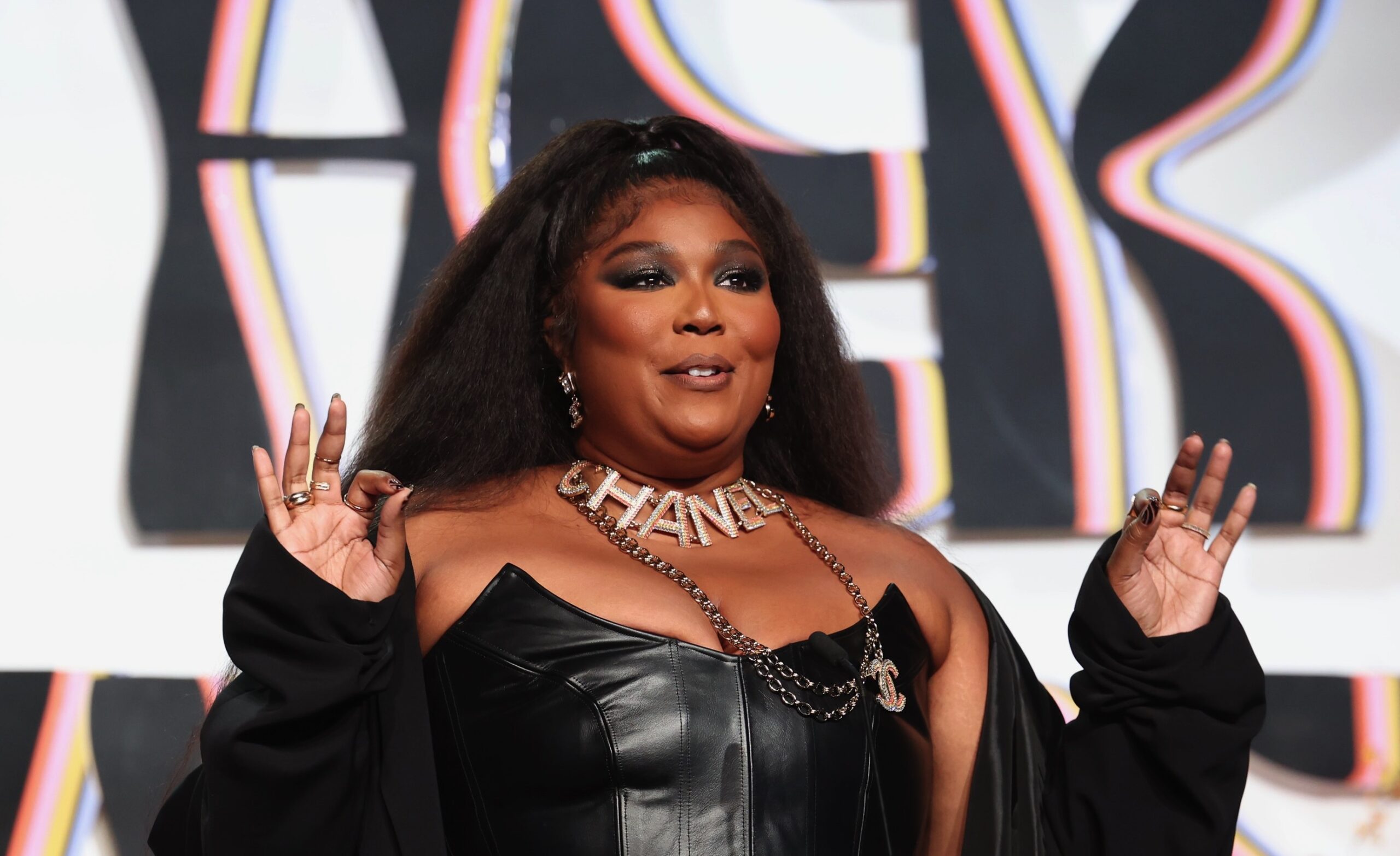 Lizzo Expresses Fear Over Involvement in South Park’s Ozempic Skit