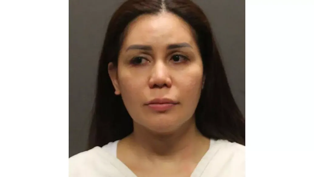 Woman Who Admitted To Poisoning Husband’s Coffee With Bleach Gets Probation