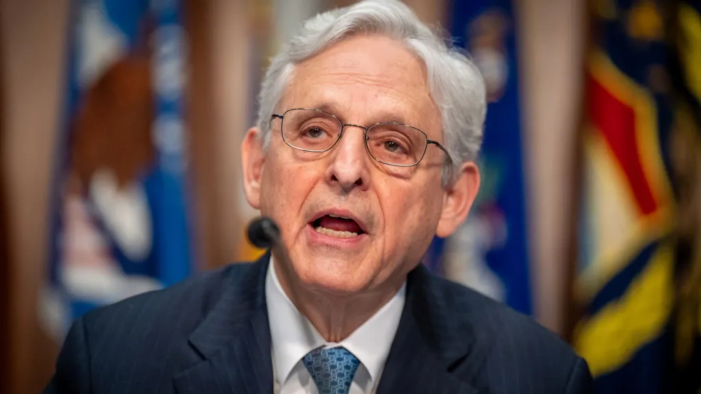 Biden DOJ Vows To ‘Aggressively Investigate And Prosecute’ Election Crimes In 2024