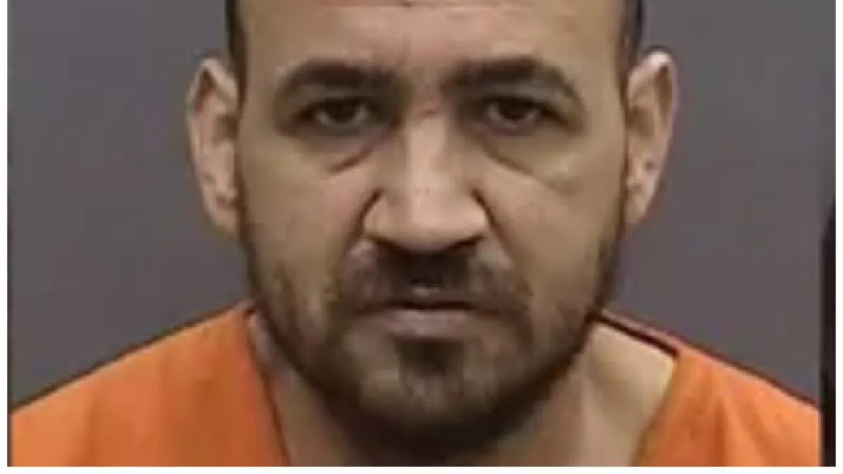 39-Year-Old Agitator Arrested During South Florida Anti-Israel Demonstration, Charged With Carrying Firearm On School Property