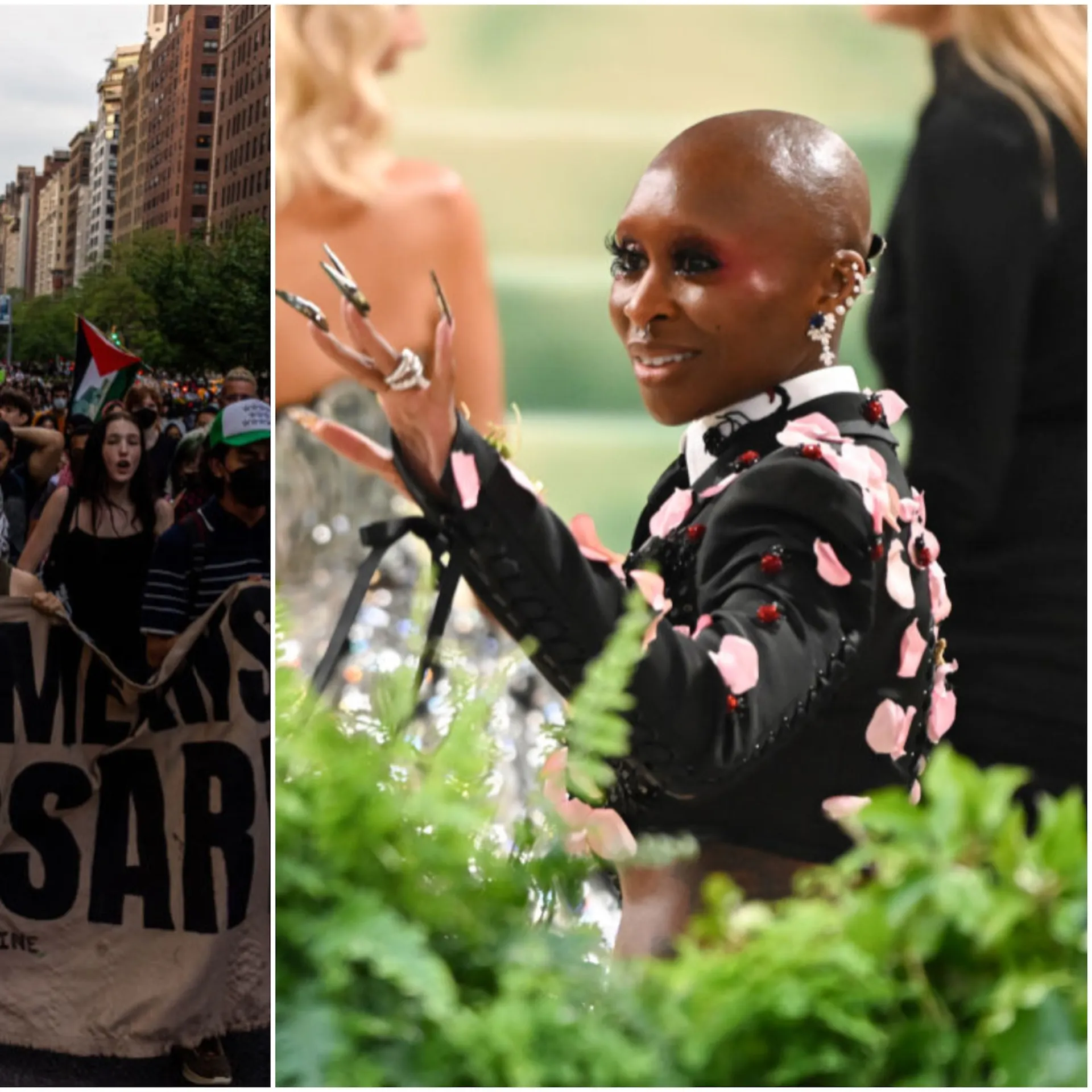 The Met Gala Is The Latest Casualty As Leftist Protesters Turn On Their Masters