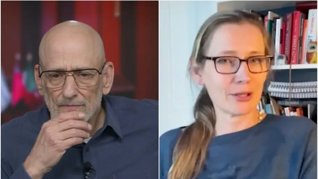 ‘Let’s Just Take The Word Back’: Mary Harrington Talks ‘Feminism’ With Andrew Klavan