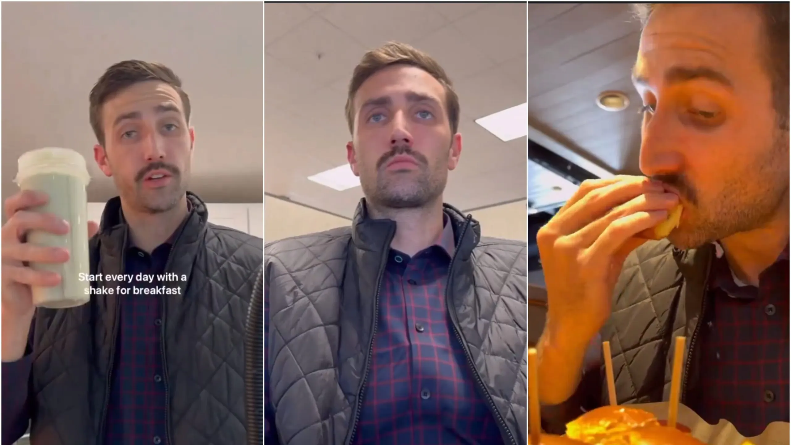 Why Is The Internet So Horrified By This Video?