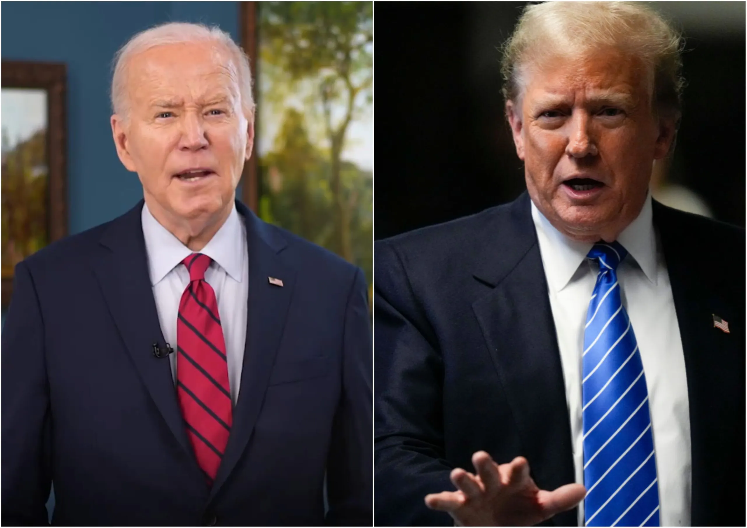 Biden WANTS To Debate Trump! Here’s Why.