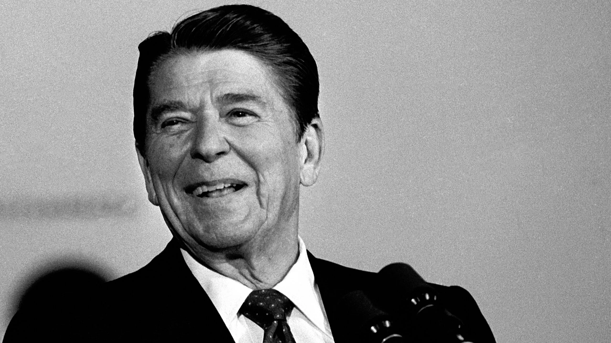 WATCH: New Trailer For ‘Reagan’ Movie Starring Dennis Quaid Just Released