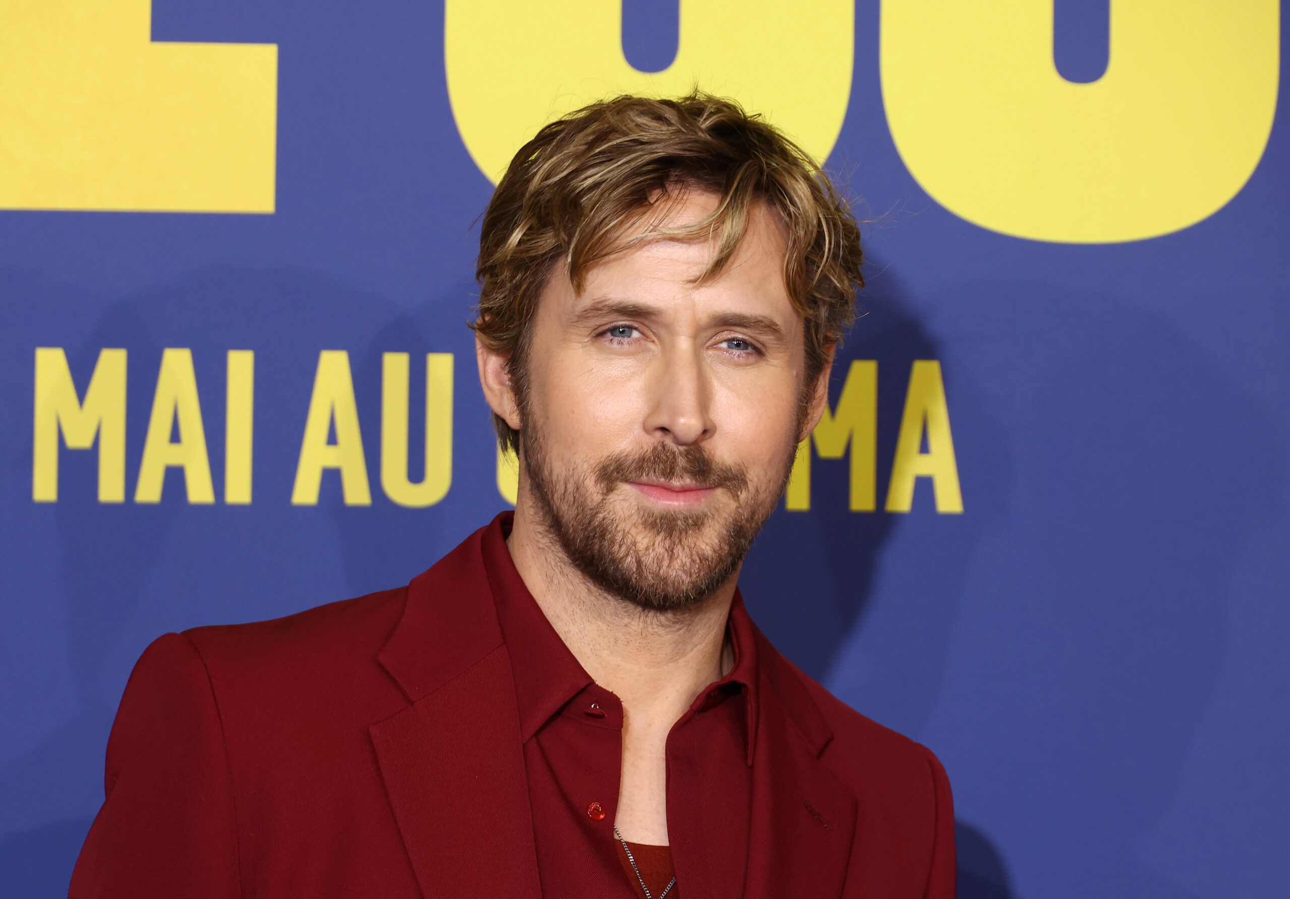 Ryan Gosling Prioritizes Family Over Gritty Roles