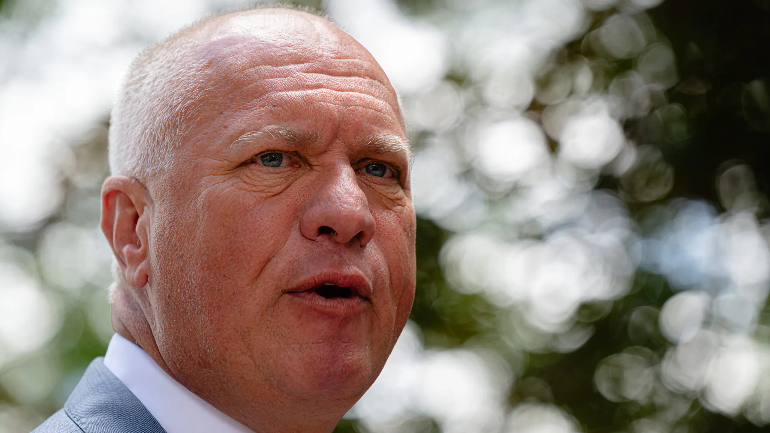 Scottie Scheffler And His Attorney Respond To Charges Being Dropped In Criminal Case