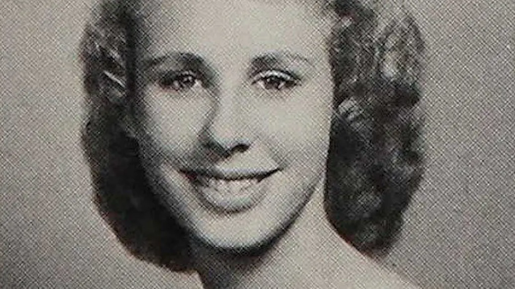 Remains Identified As Maryland Woman Who Vanished In 1968