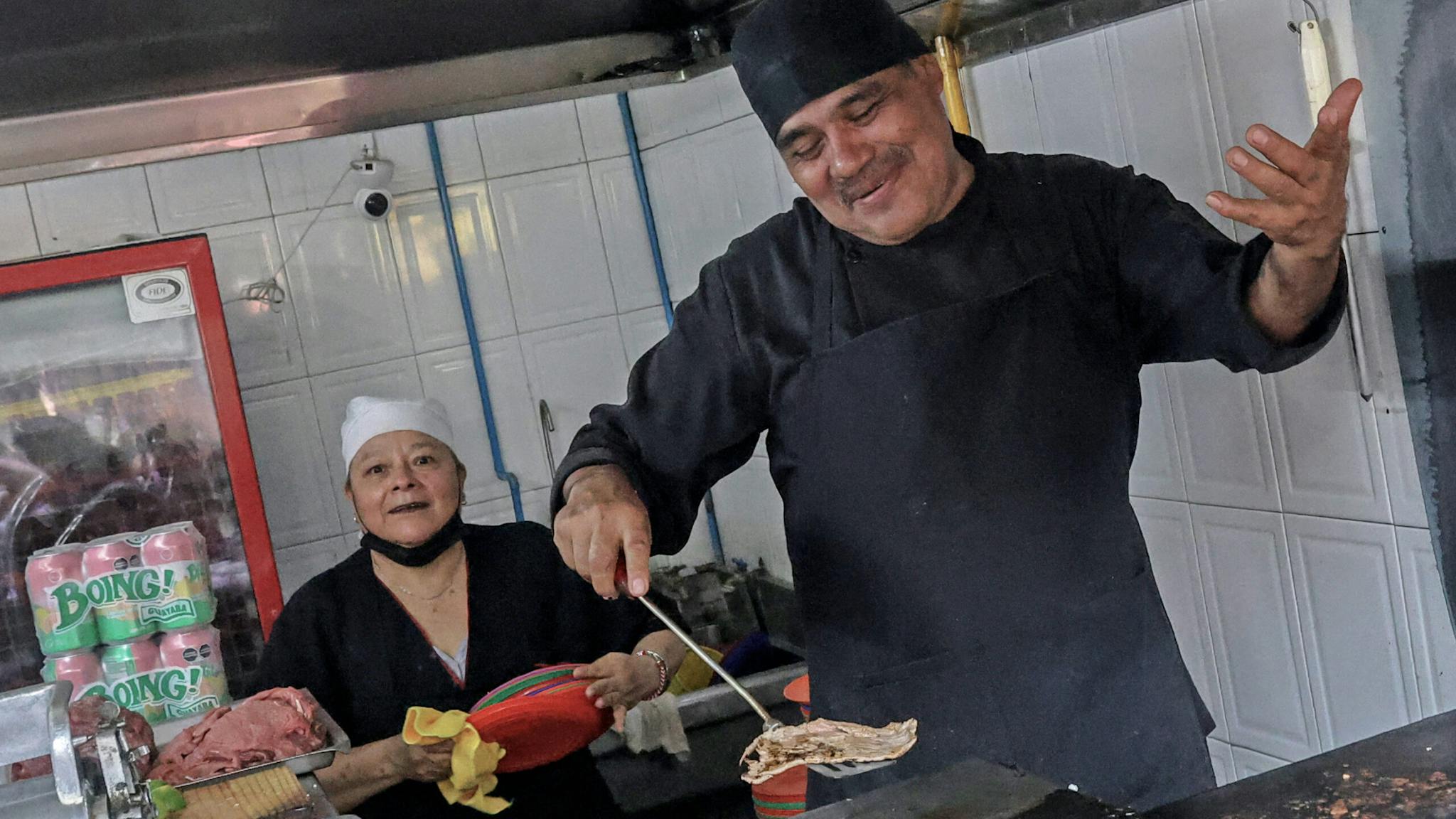 Taqueria El Califa de Leon Taqueria El Califa de Leon