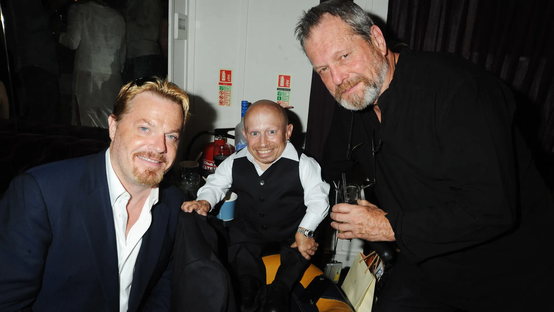 ‘Time Bandits’ Remake In The Works, Will Not Include Dwarfs This Time