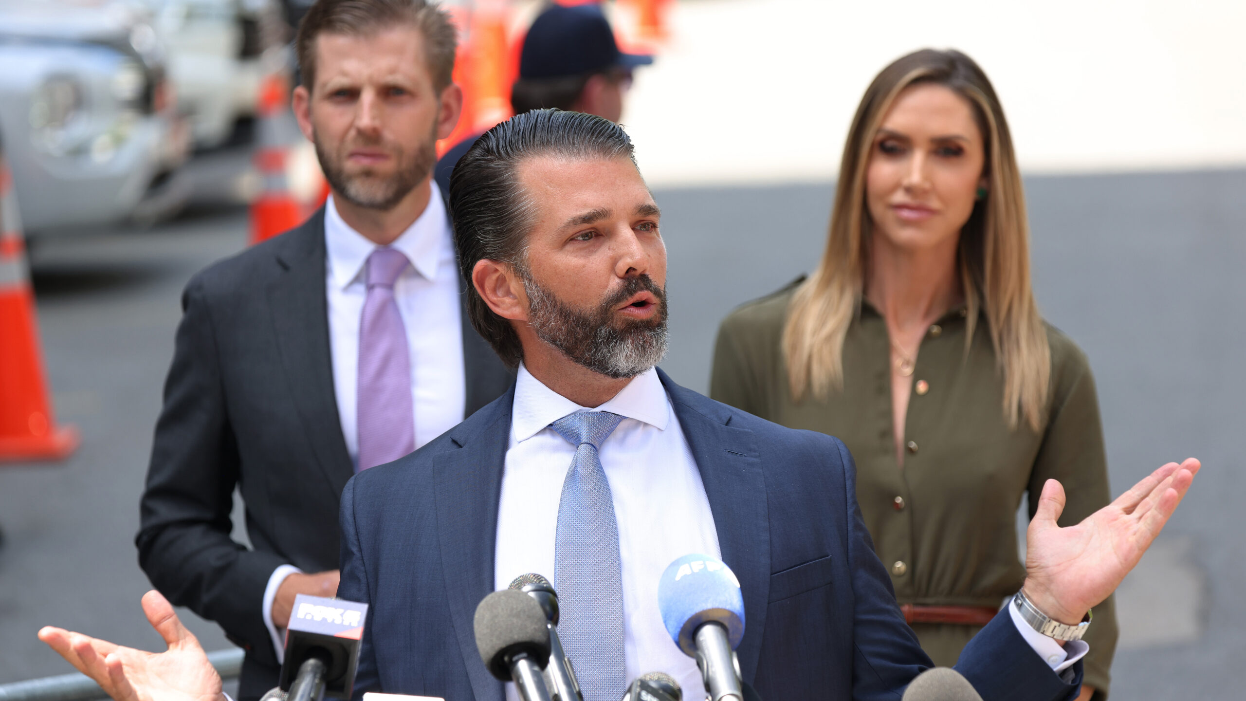 Trump Jr. criticizes Manhattan trial as ‘3rd World Banana Republic’ after verdict