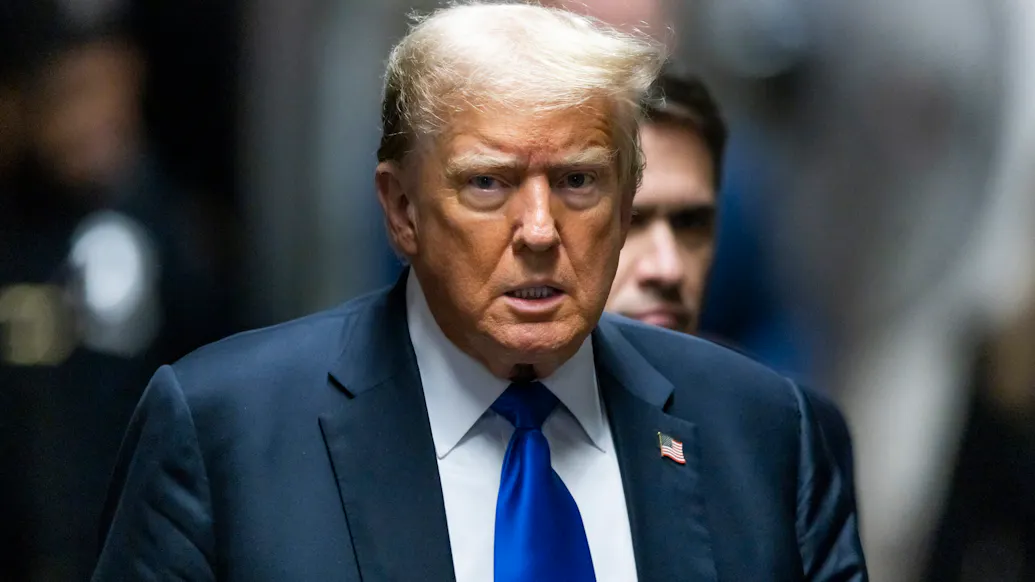 Silicon Valley Venture Capitalist Explains How He Went From Clinton In 2016 To Trump In 2024: ‘I’m Prepared To Lose Friends’