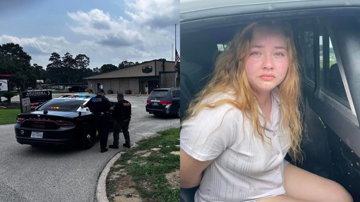 Illegal Immigrant Murder Suspect Caught In Texas Lived In Colony Ridge