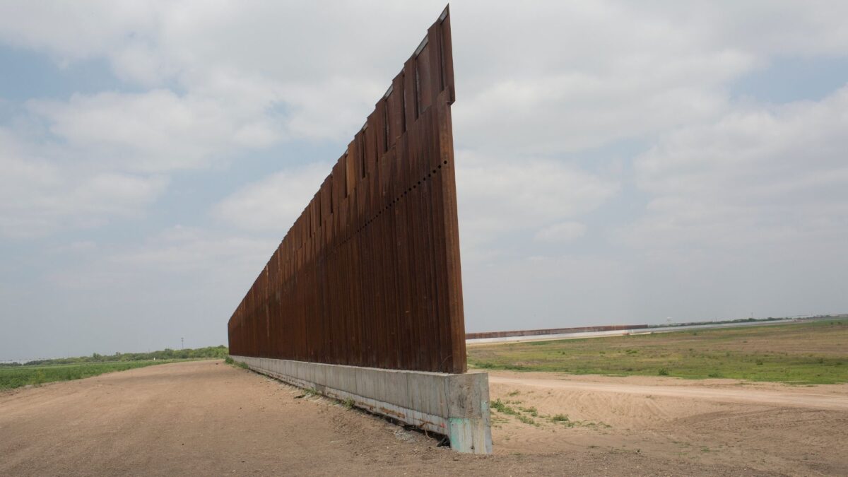 Most Americans Favor Border Wall, Stricter Deportation, and Punishing Employers of Illegal Immigrants