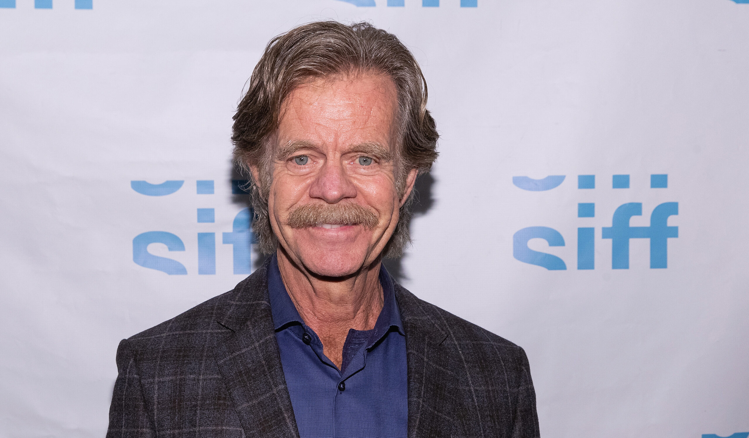 William H. Macy believes Hollywood’s excessive violence is harming the world