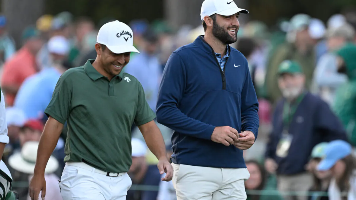 ‘Holy Smokes, This Actually Happened’: PGA Championship Winner Reveals How Scottie Scheffler’s Fellow Golfers Reacted To His Arrest