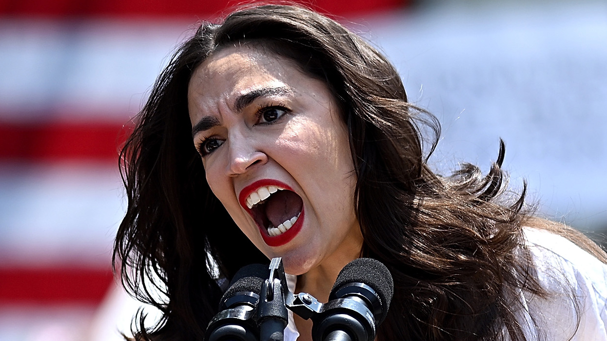 AOC Says Elon Musk Is ‘Not Smart’