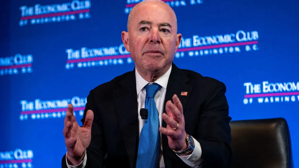 Biden DHS Board: ‘Being In The Military Or Religious,’ Backing Trump Indicate ‘Extremists And Terrorism’