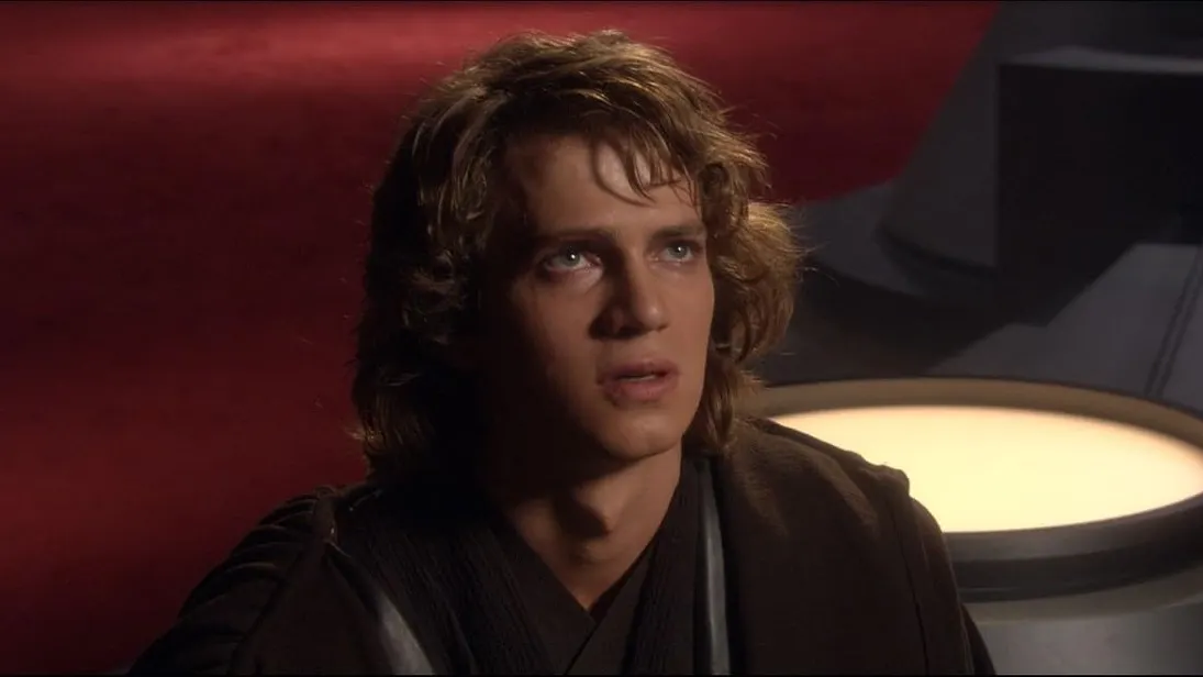 Disney Has Officially Killed Anakin Skywalker