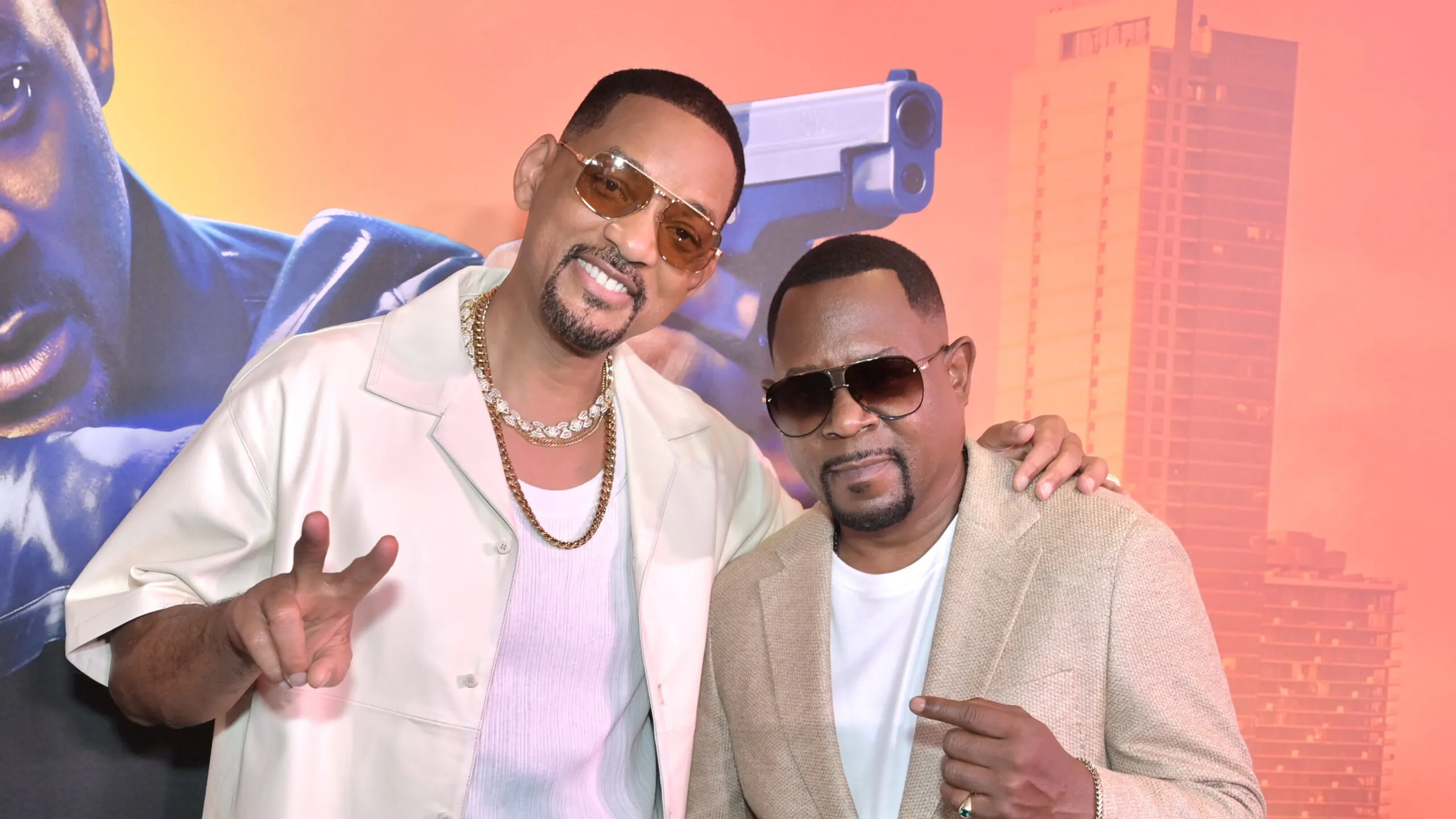 ‘Bad Boys 4’ Mocks Will Smith’s Oscars Slap, Stuns With $105M Opening Weekend Globally