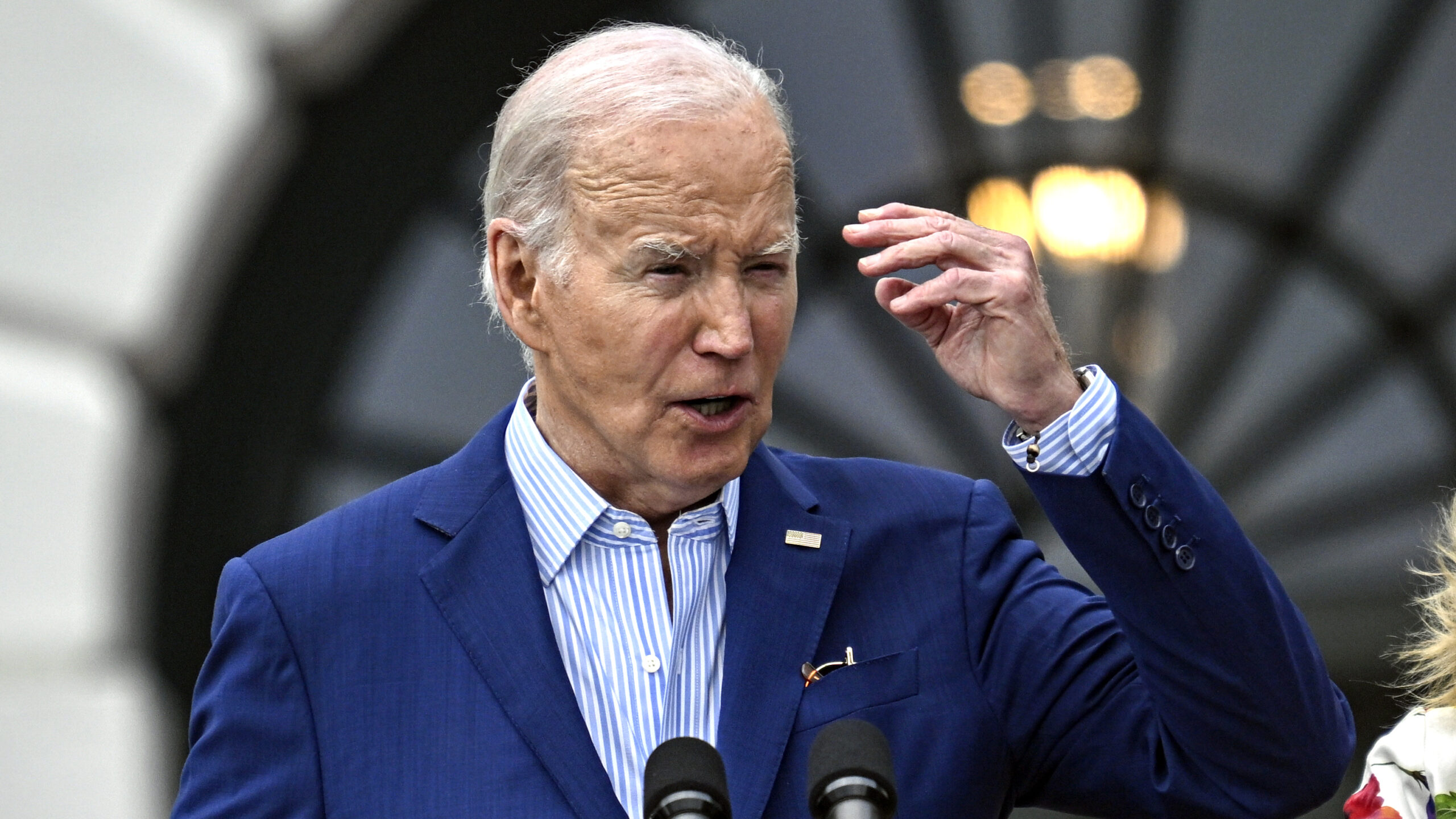 Study: Biden’s Policies Against Oil and Gas Result in 0 Billion GDP Loss in the U.S
