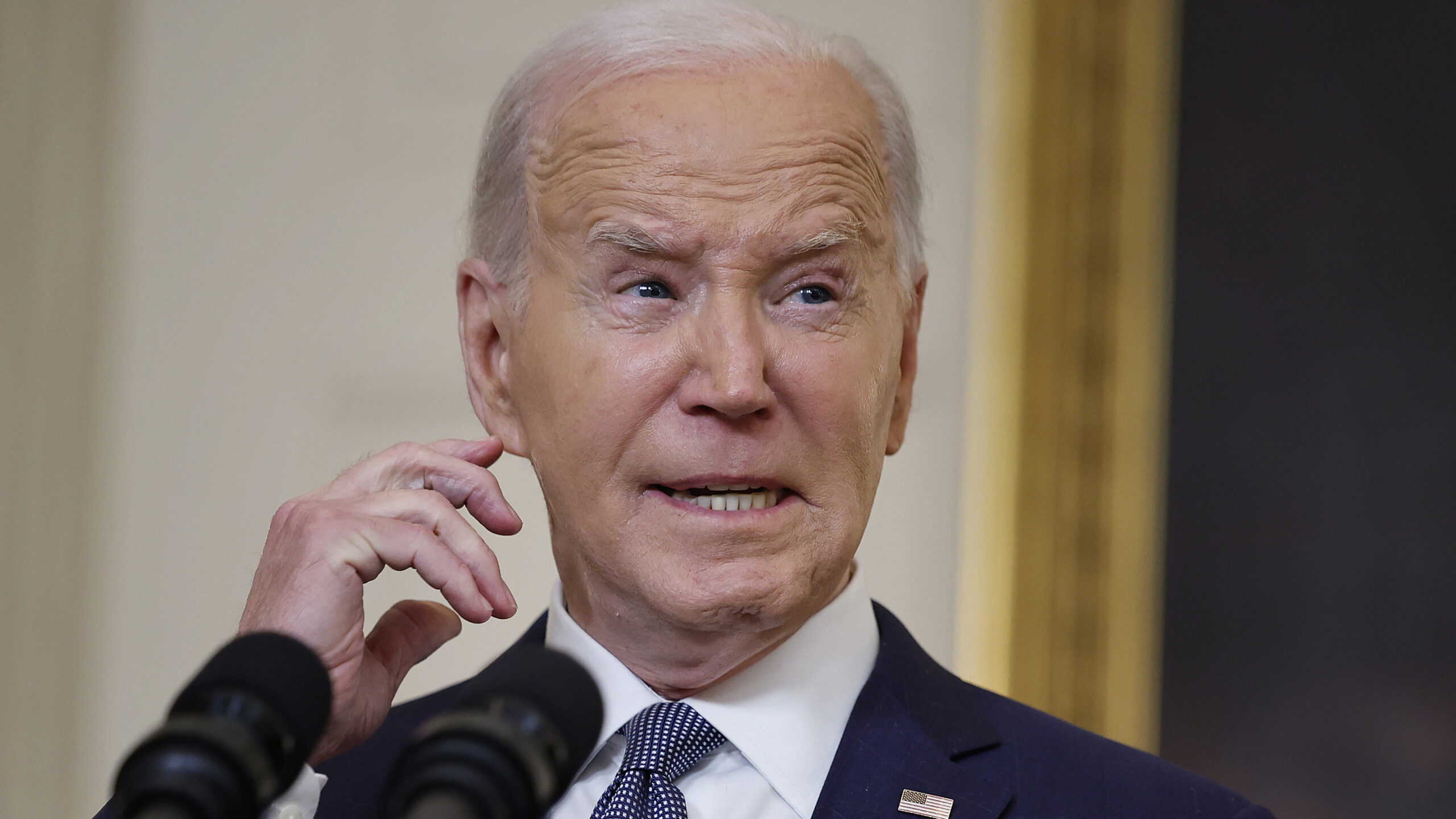 Israel Rejects Biden’s Claim of Proposed Solution to End War