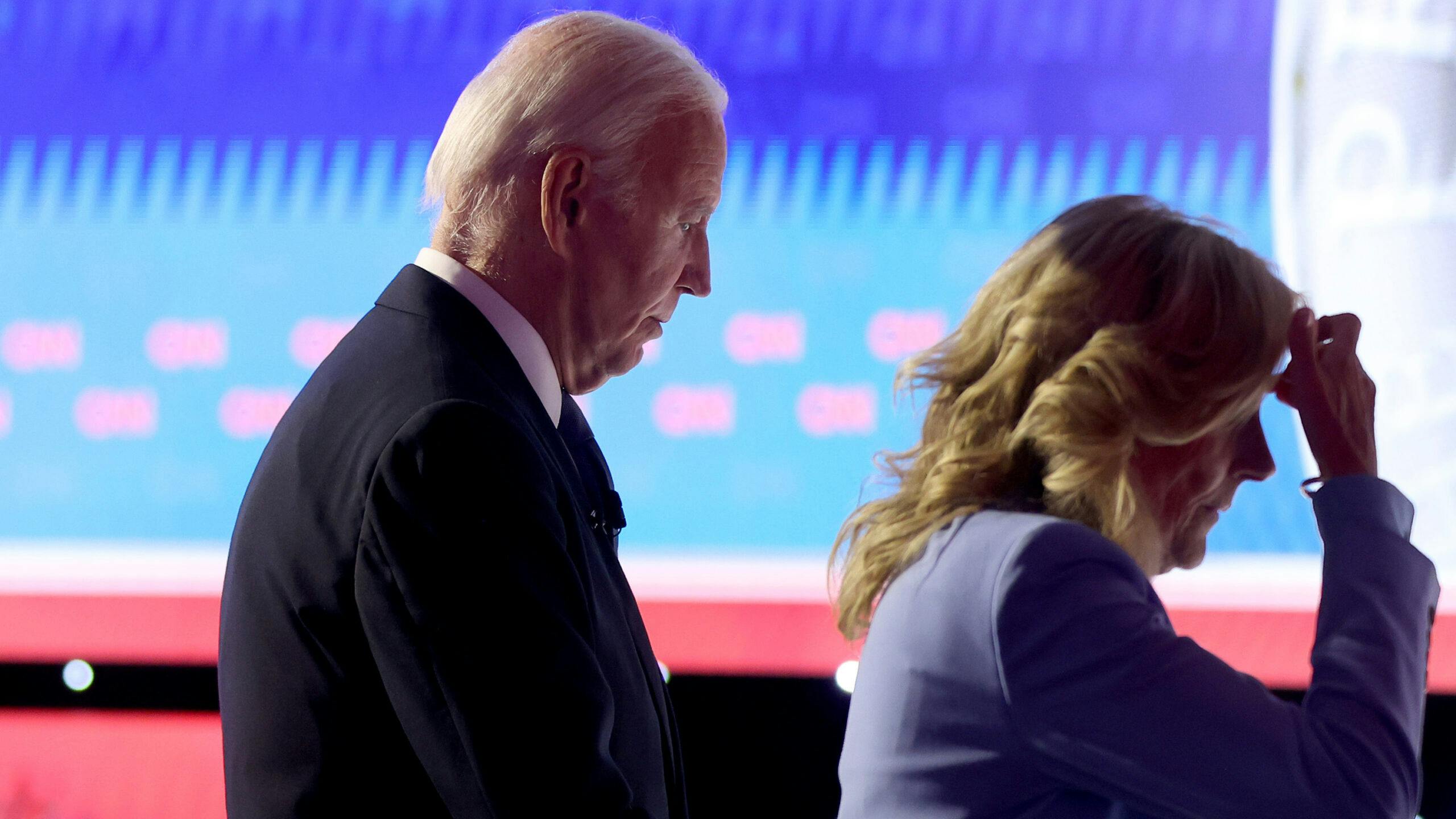 Media Headlines Universally Negative For Biden Following Debate