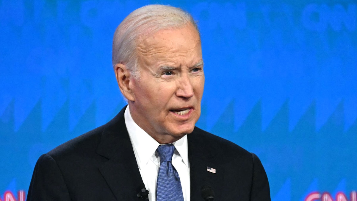 Biden: ‘There’s A Lot Of Young Women Who Are Being Raped By Their In-Laws’ And ‘Sisters’