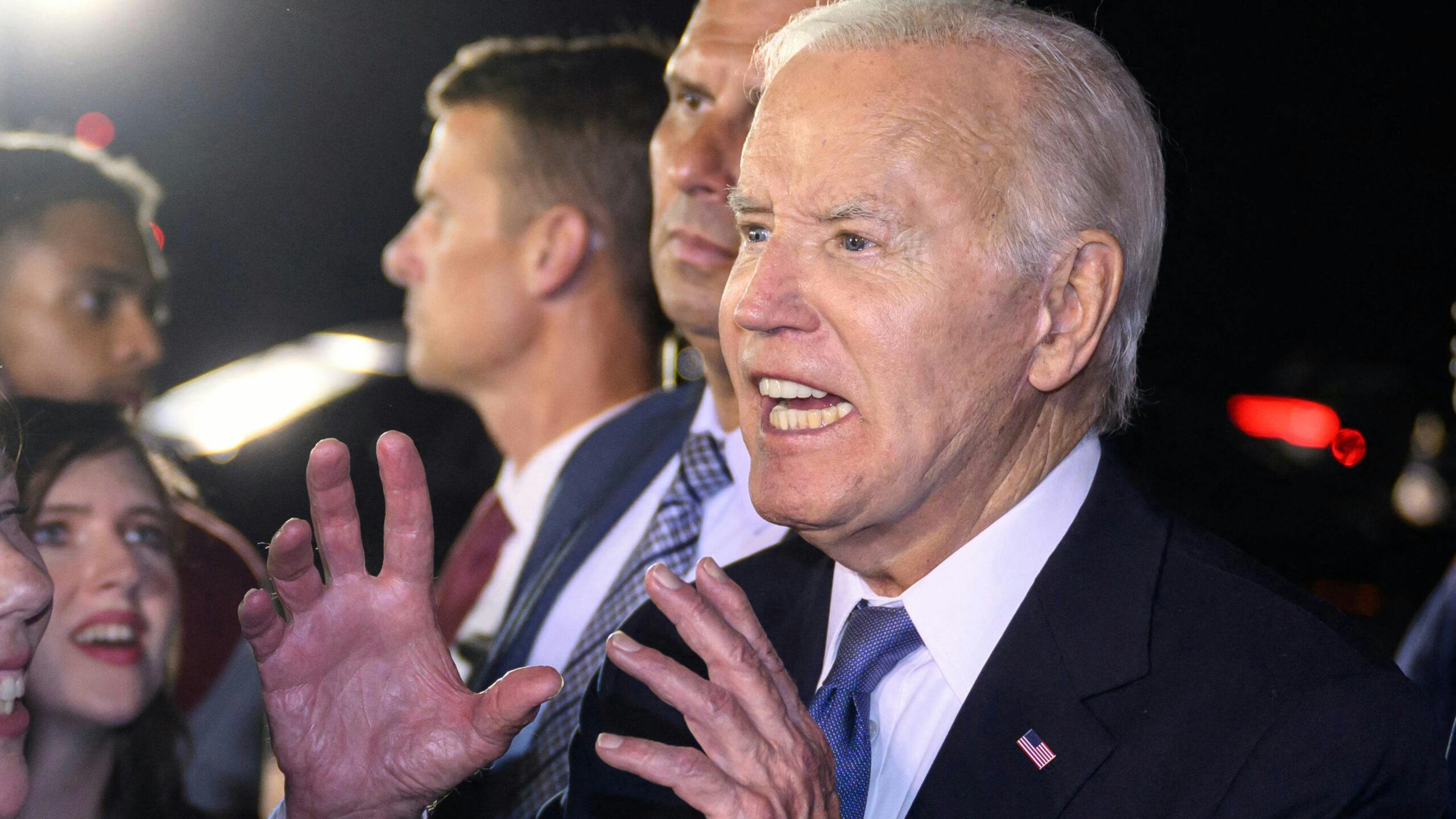Media Declares Biden Campaign Dead After Debate; Some Democrats Want Biden To ‘Step Down’
