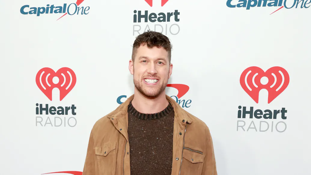 Former ‘Bachelor’ Star Speaks Out After Winning Paternity Lawsuit