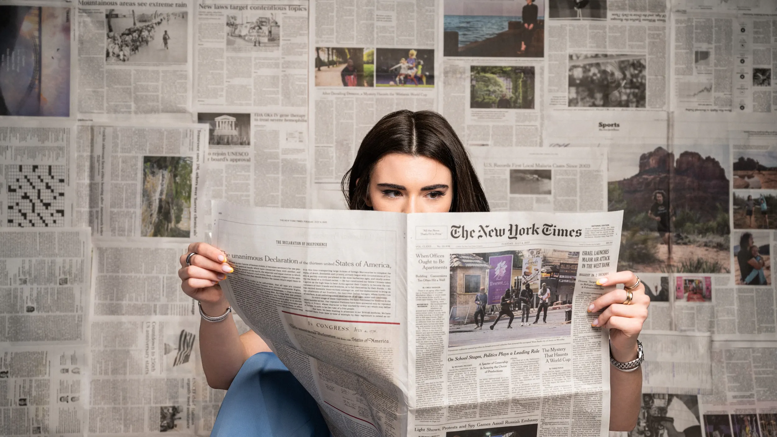 Yes, The American Dream Is Still Alive. Here’s How To Buy A House In This Market.