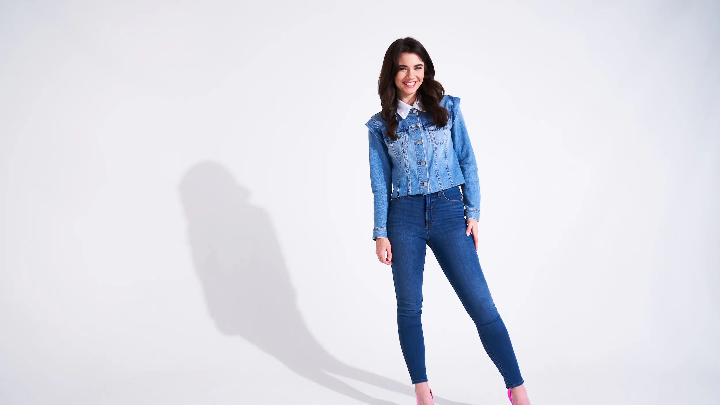 The Key To Creating A Happy Life — And The Science That Proves It