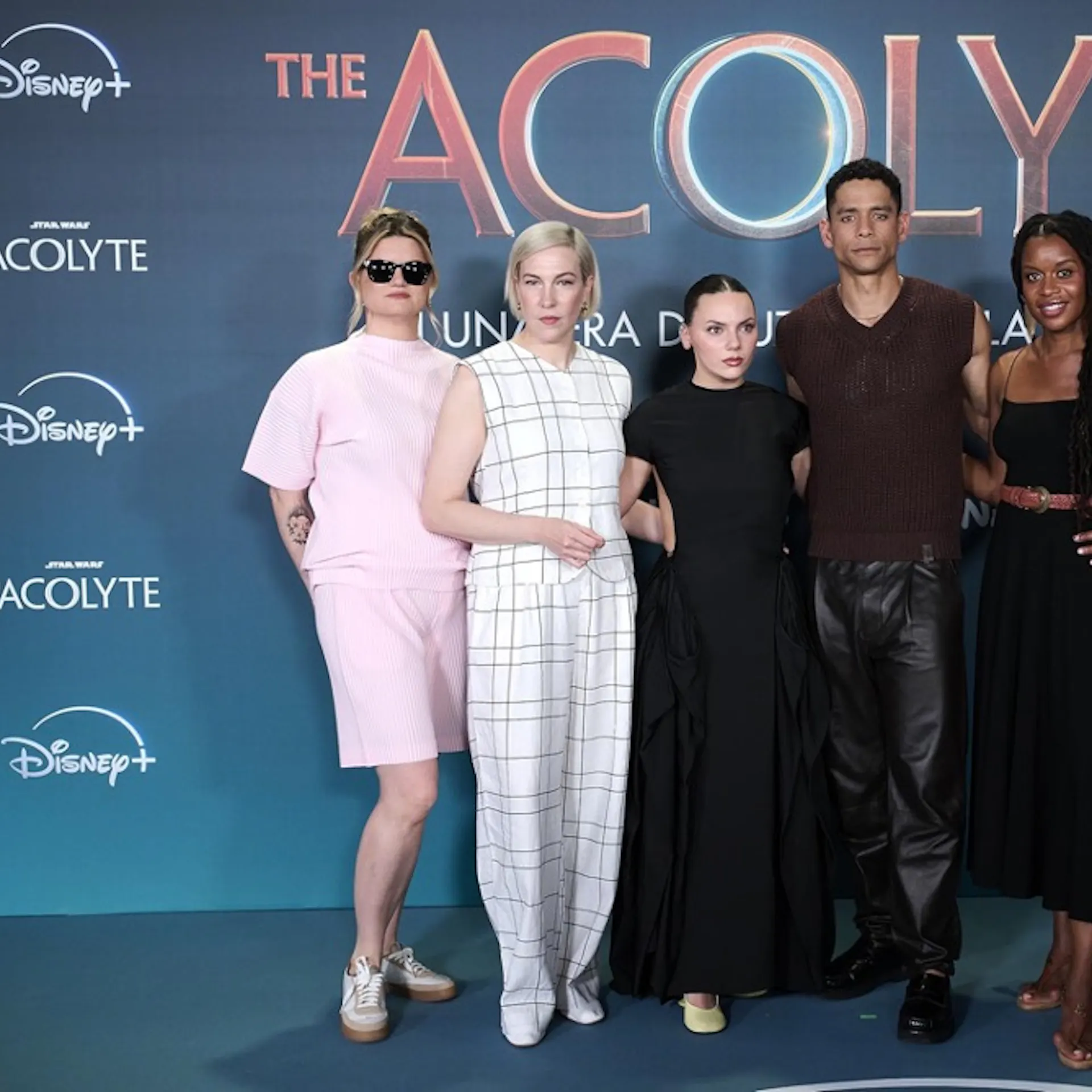 Disney Churns Out Its ‘Gayest’ Star Wars Show Yet