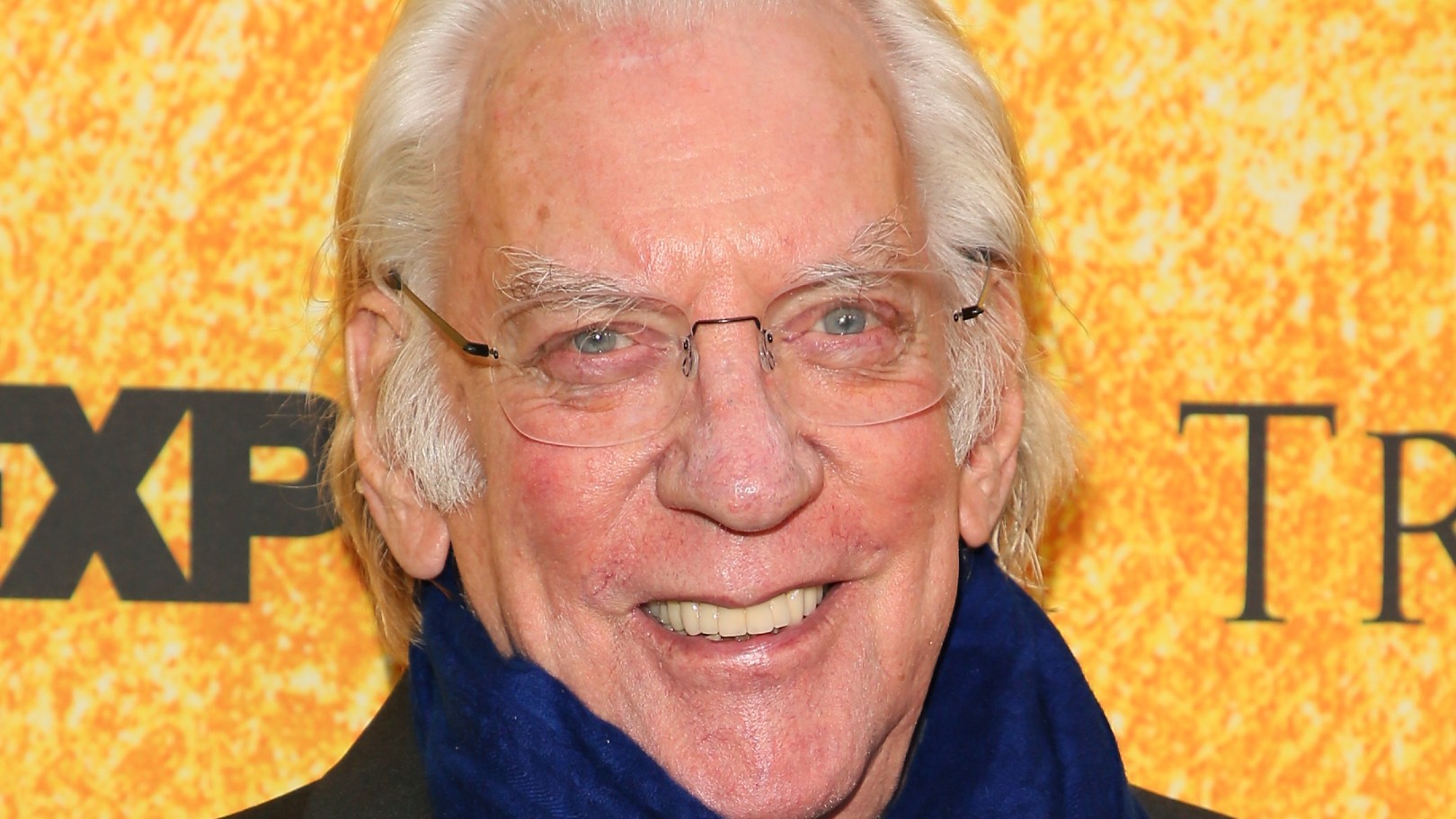 The Hunger Games’ Actor Donald Sutherland Passes Away at 88