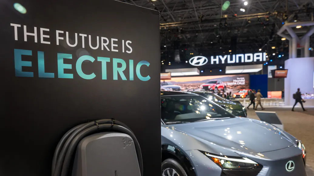 Large Percentage Of Americans Regret Buying Electric Vehicles, Plan On Switching Back To Gas-Powered