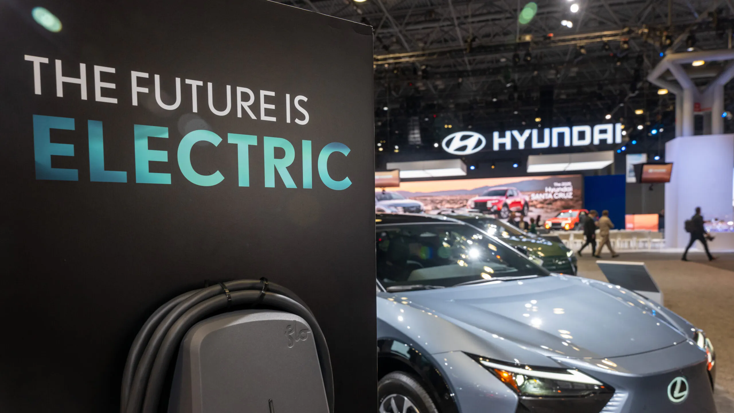 Large Percentage Of Americans Regret Buying Electric Vehicles, Plan On Switching Back To Gas-Powered