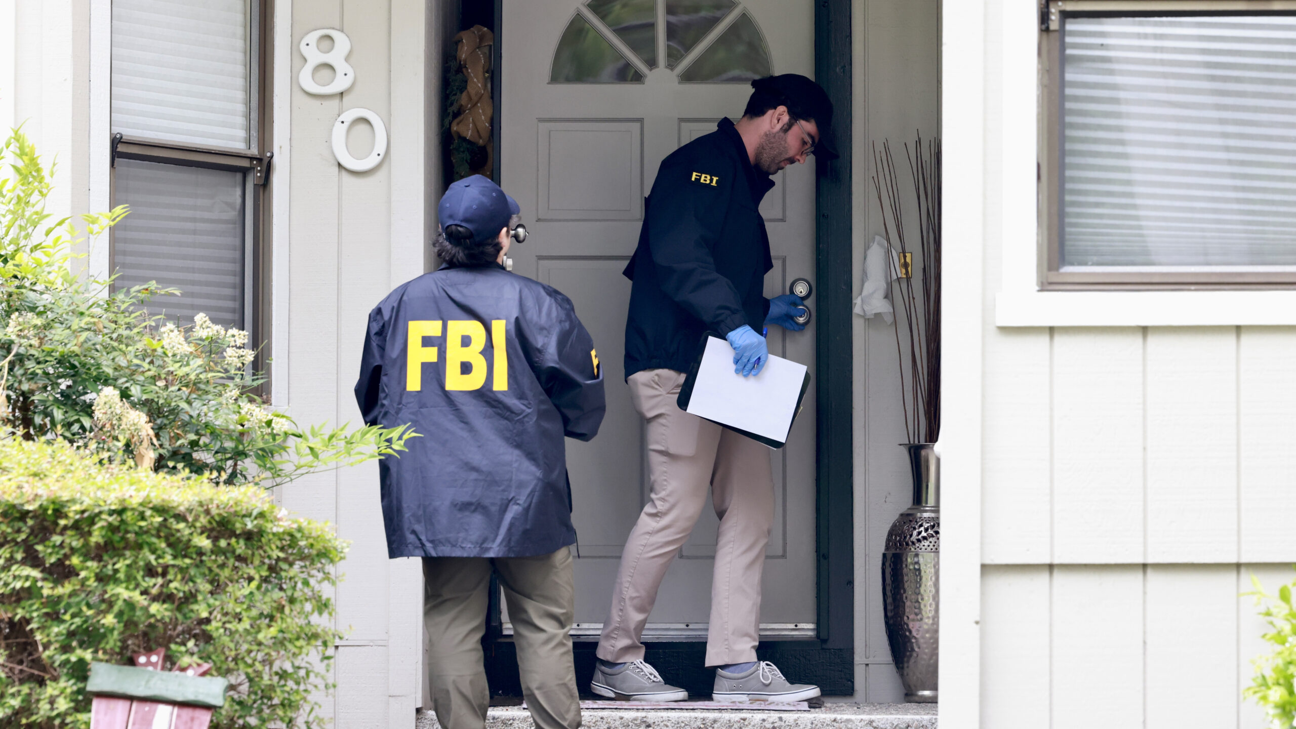 FBI Searches Far-Left Oakland Mayor Sheng Thao’s Home
