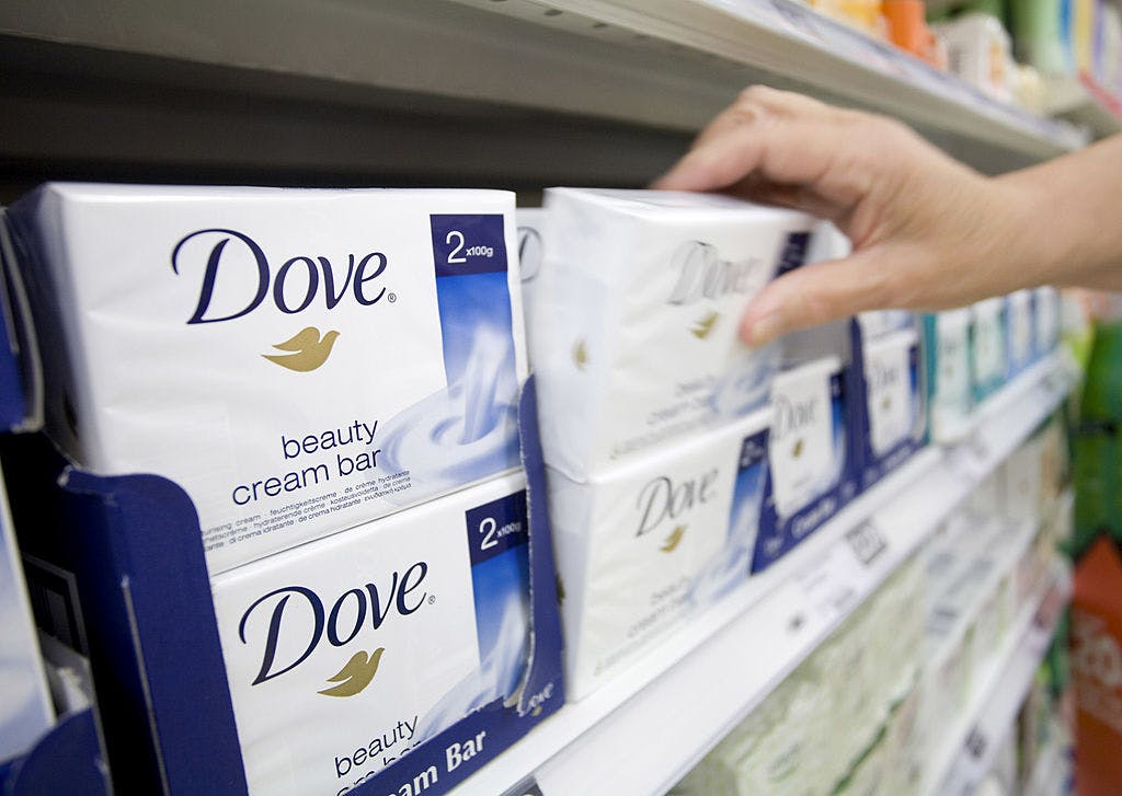 Wokest Wash Around: Dove’s Campaign Against Normalcy Continues