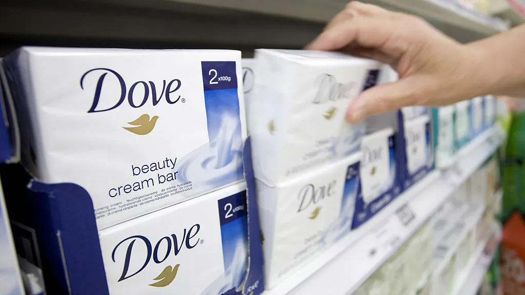 Wokest Wash Around: Dove’s Campaign Against Normalcy Continues