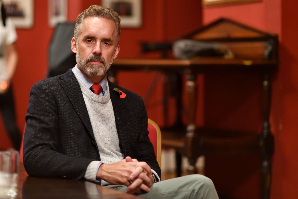 Overcoming Fear That Cripples: Peterson Offers A Way Out For Those Suffering From Anxiety